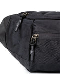 Polyester Fanny Bag - Black 63_002H001_NEG194007_4