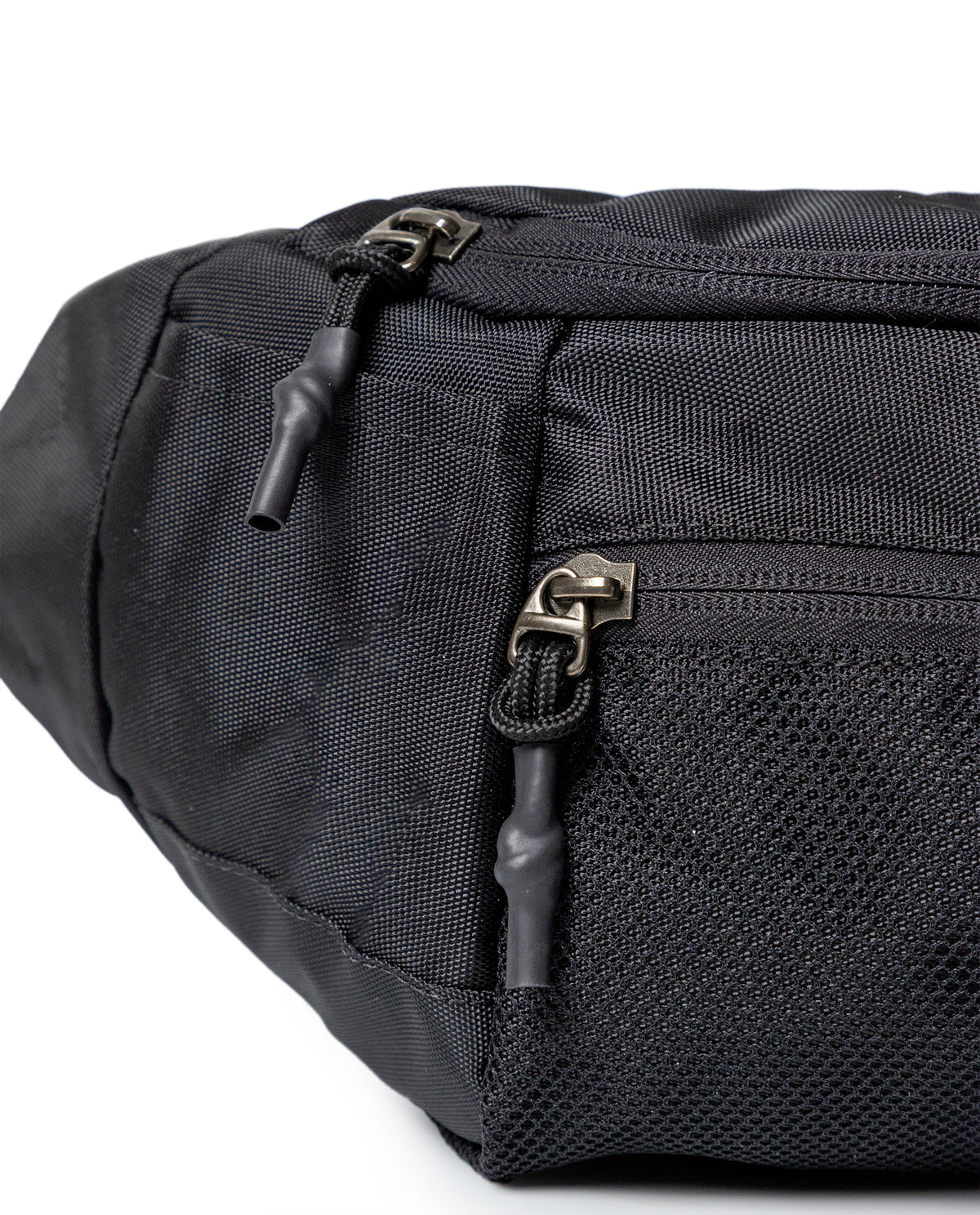 Polyester Fanny Bag - Black 63_002H001_NEG194007_4
