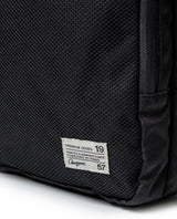Polyester Hands-Free Bag - Black 63_002H002_NEG194007_7