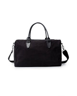 Mens Weekender Bag - Special Collection - Black 63_004H210_NEG194007_6