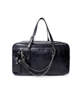 Men´s Luxury Leather Tote - Black 63_004H211_NEG194007_3