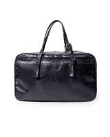 Men´s Luxury Leather Tote - Black 63_004H211_NEG194007_6