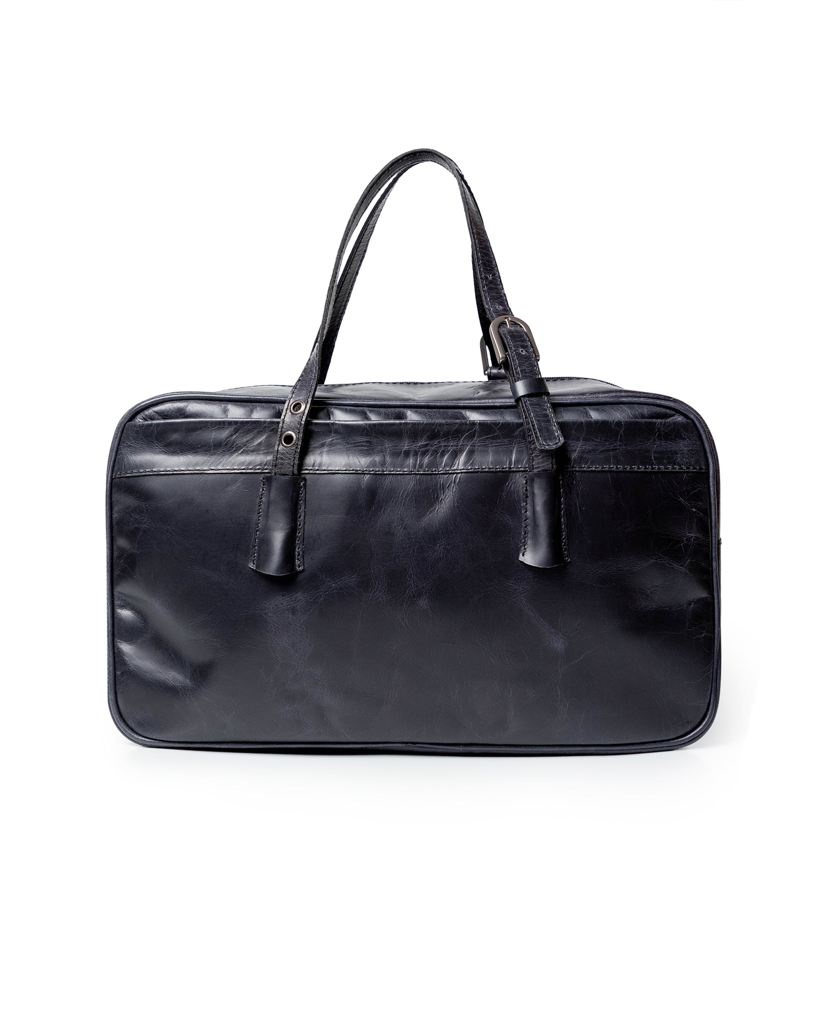 Men´s Luxury Leather Tote - Black 63_004H211_NEG194007_6