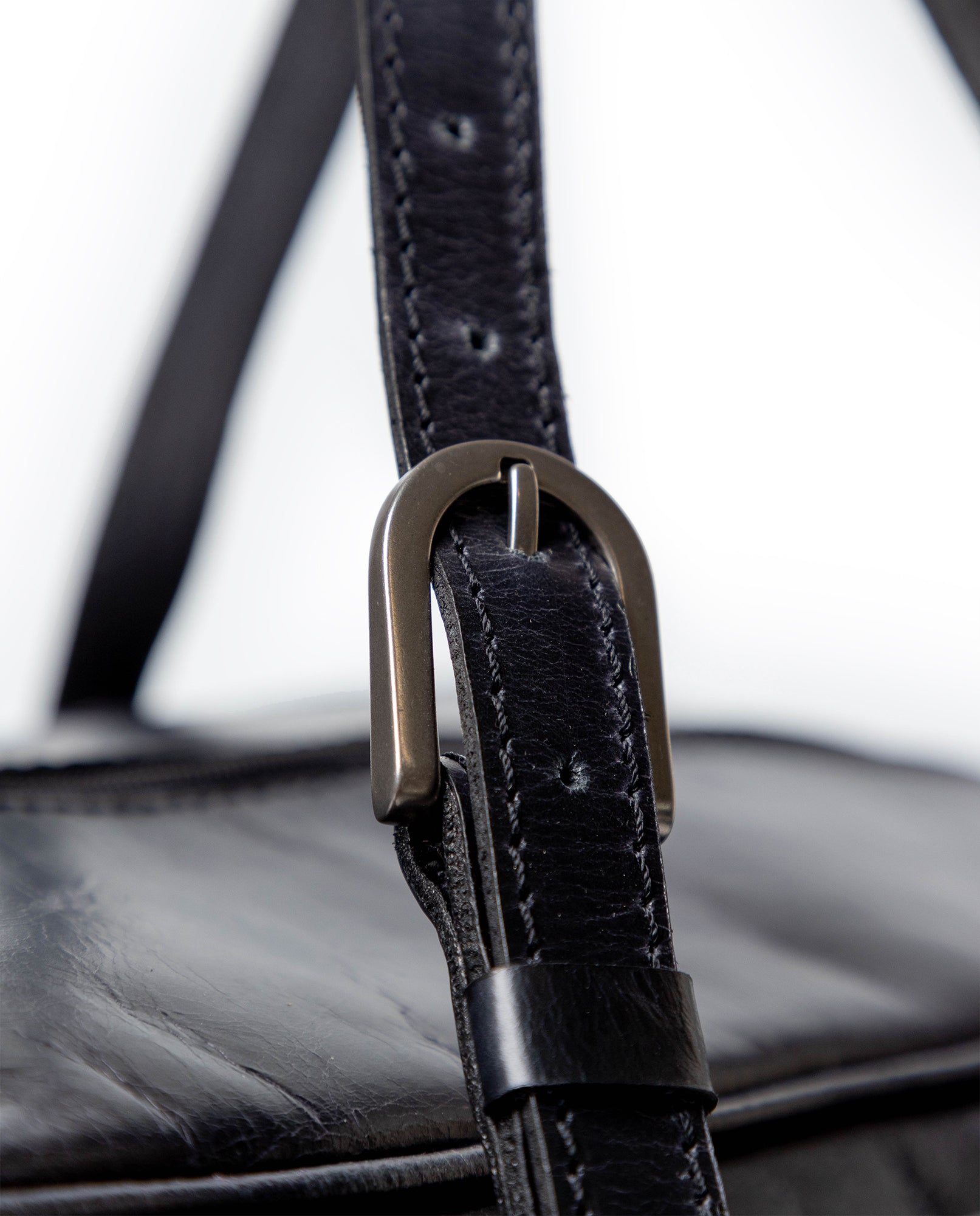 Men´s Luxury Leather Tote - Black 63_004H211_NEG194007_7