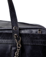 Men´s Luxury Leather Tote - Black 63_004H211_NEG194007_8