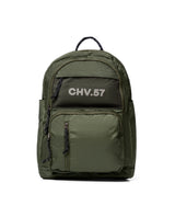 Men's Water-Repellent Canvas Backpack, Navigator 009G000 - 1