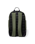 Men's Water-Repellent Canvas Backpack, Navigator 009G000 - 3