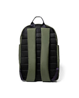 Men's Water-Repellent Canvas Backpack, Navigator 009G000 - 3