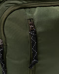 Men's Water-Repellent Canvas Backpack, Navigator 009G000 - 4