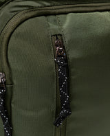 Men's Water-Repellent Canvas Backpack, Navigator 009G000 - 4