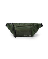 Men's Water-Repellent Canvas Fanny Bag, Tidemark 009G001 - 1
