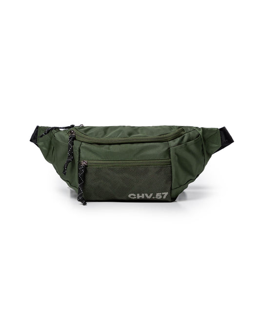 Men's Water-Repellent Canvas Fanny Bag Tidemark 63_009G001_VER190511_0