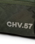 Men's Water-Repellent Canvas Fanny Bag, Tidemark 009G001 - 2