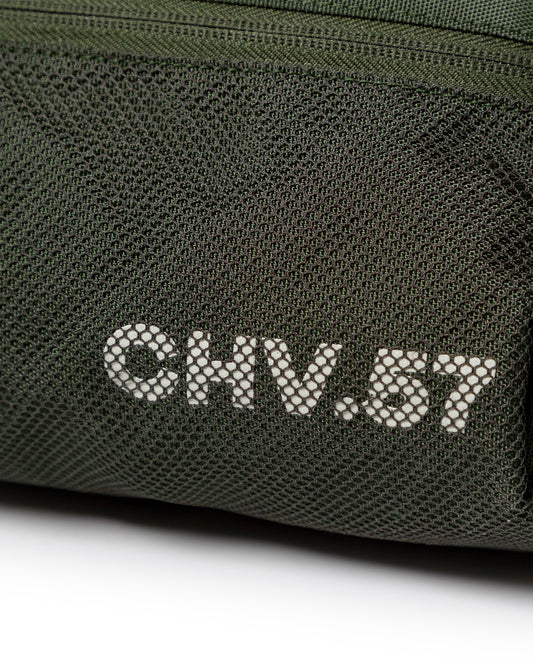 Men's Water-Repellent Canvas Fanny Bag Tidemark 63_009G001_VER190511_3