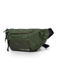 Men's Water-Repellent Canvas Fanny Bag, Tidemark 009G001 - 3