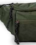 Men's Water-Repellent Canvas Fanny Bag, Tidemark 009G001 - 5