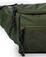 Men's Water-Repellent Canvas Fanny Bag, Tidemark 009G001 - 5
