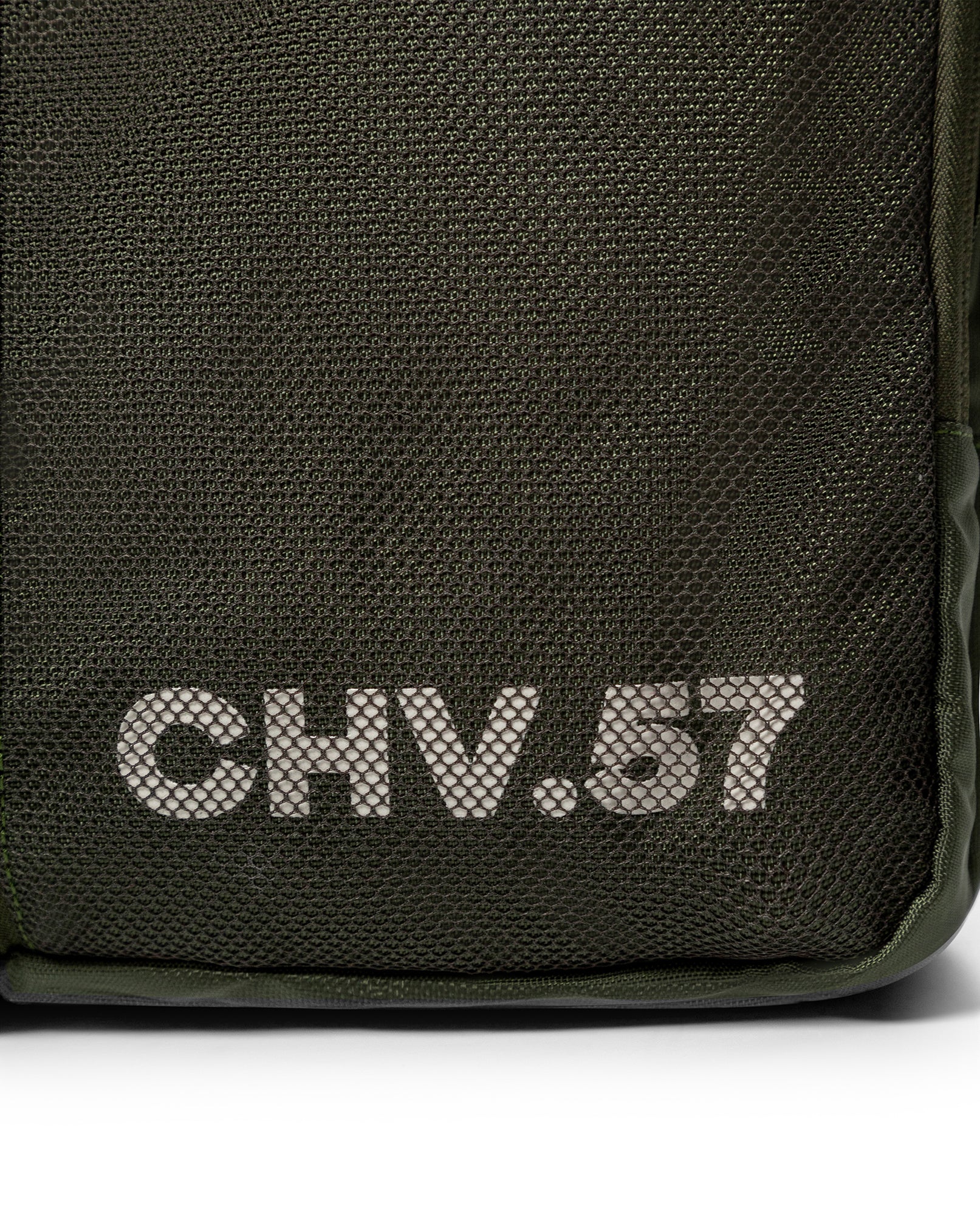 Men's Water-Repellent Canvas Crossbody Bag, Bayside 009G002 - 2