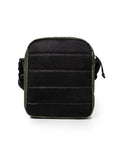 Men's Water-Repellent Canvas Crossbody Bag, Bayside 009G002 - 4