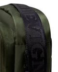 Men's Water-Repellent Canvas Crossbody Bag, Bayside 009G002 - 5