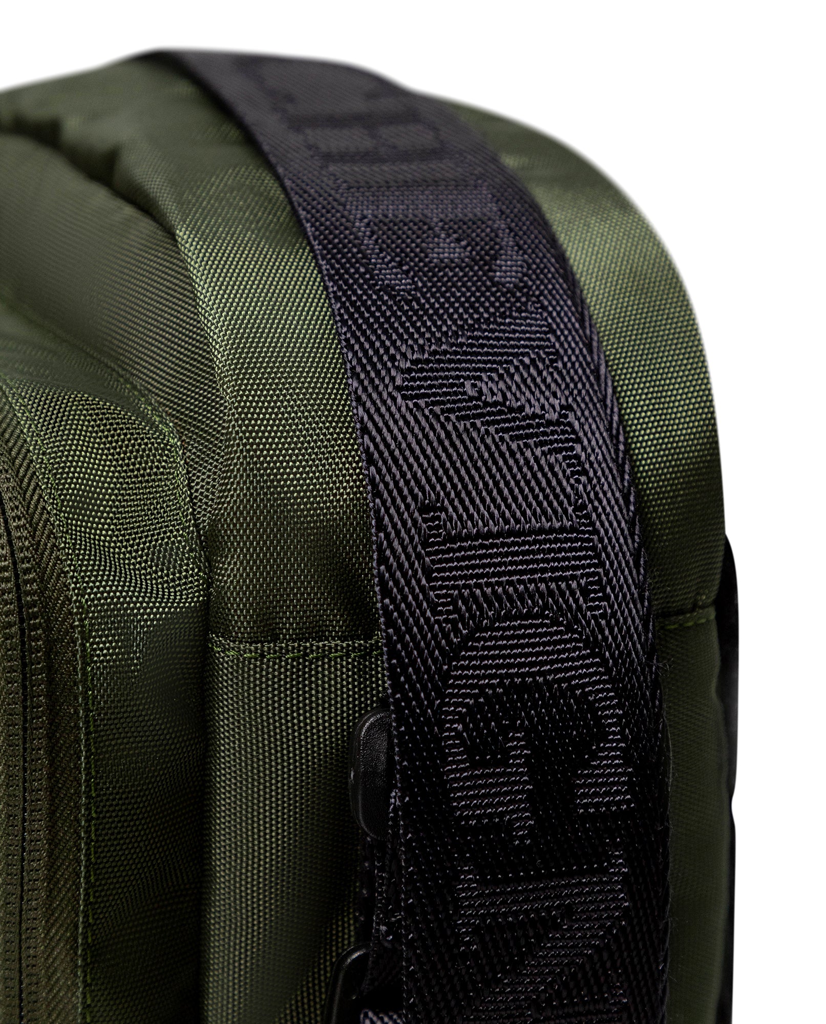 Men's Water-Repellent Canvas Crossbody Bag, Bayside 009G002 - 5