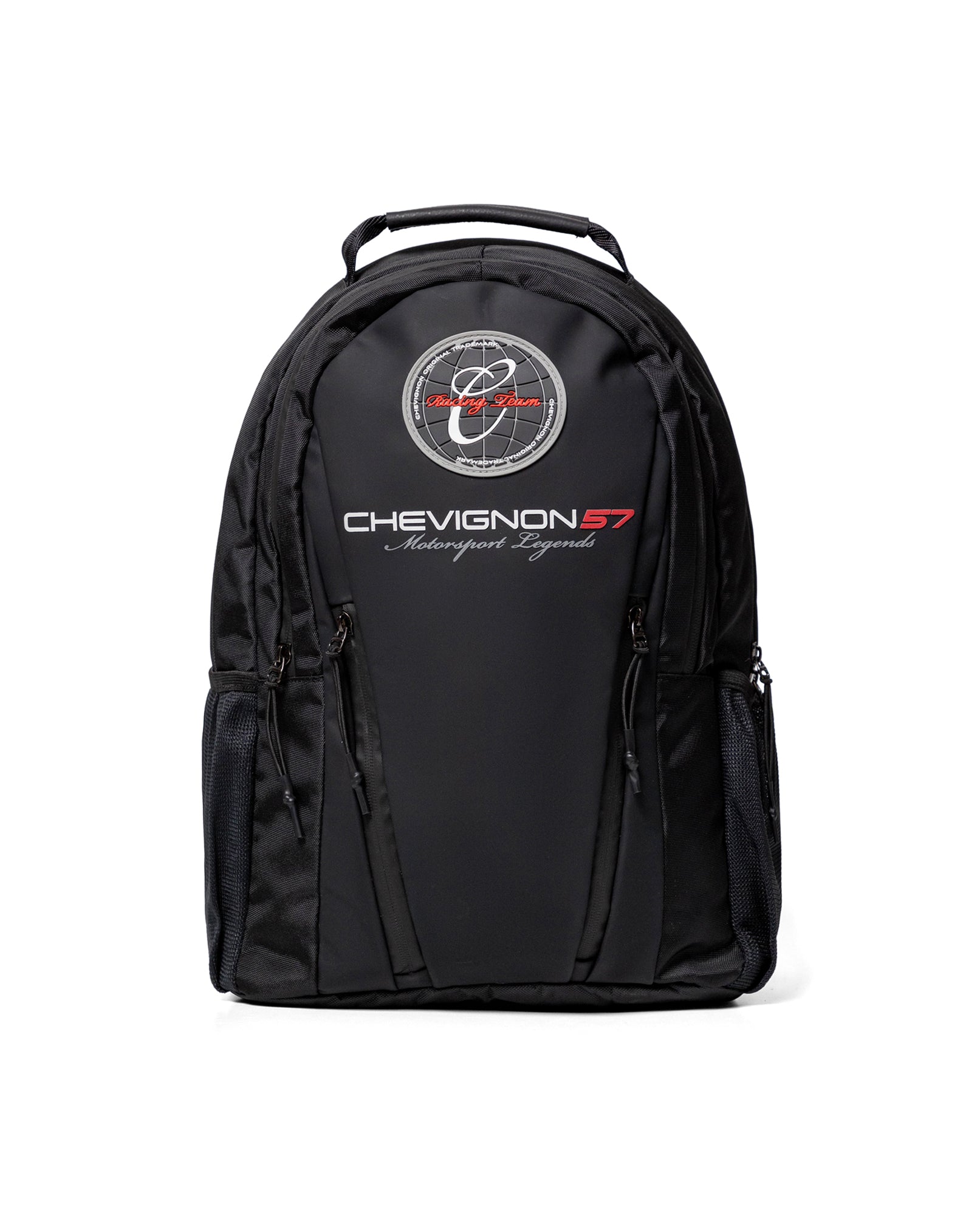 Men's Water-Repellent Canvas Backpack, Evening 009G900 - 1