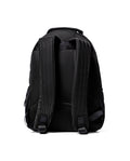 Men's Water-Repellent Canvas Backpack, Evening 009G900 - 3