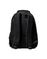 Men's Water-Repellent Canvas Backpack, Evening 009G900 - 3