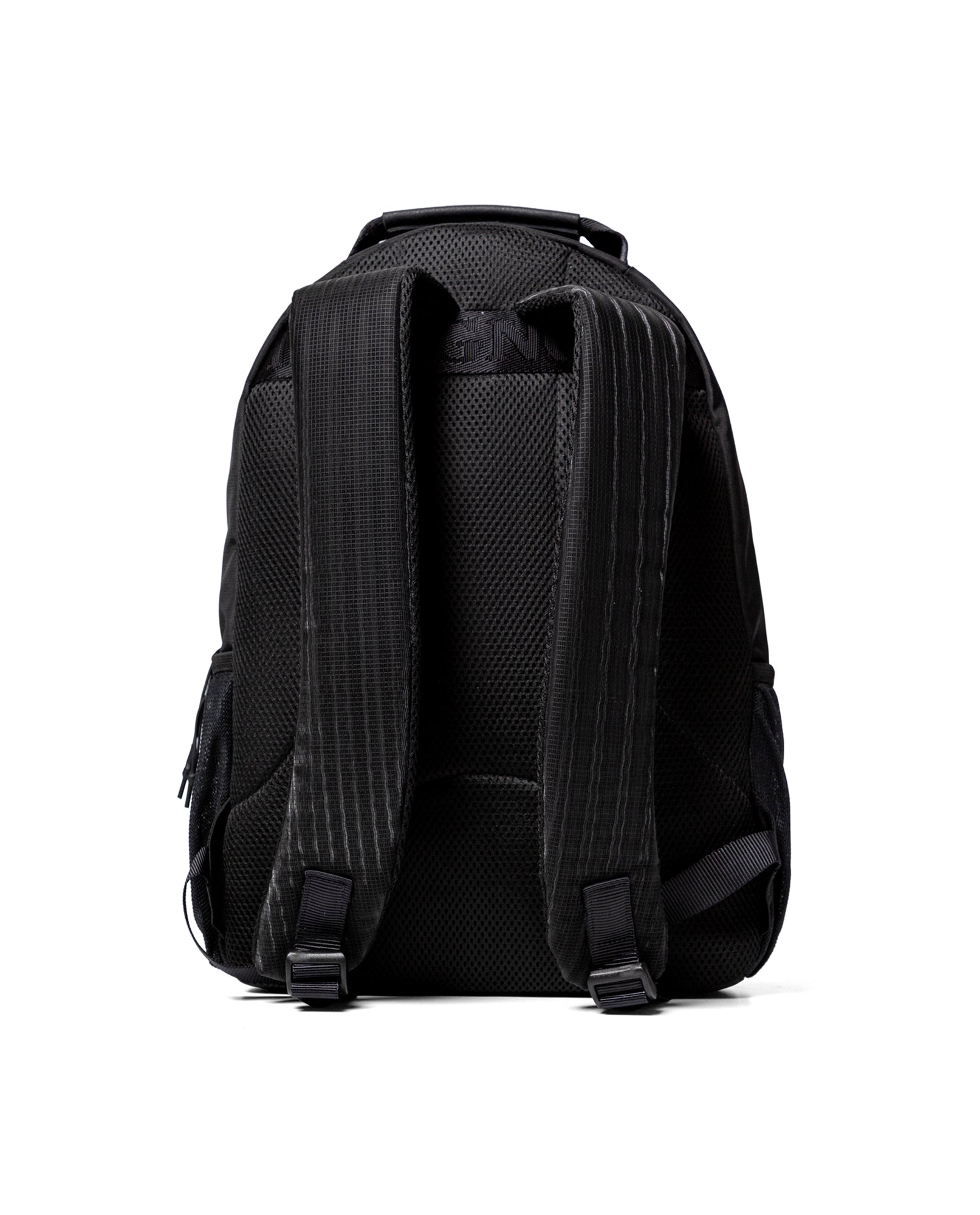 Men's Water-Repellent Canvas Backpack, Evening 009G900 - 3