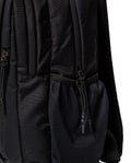 Men's Water-Repellent Canvas Backpack, Evening 009G900 - 4