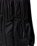 Men's Water-Repellent Canvas Backpack, Evening 009G900 - 4