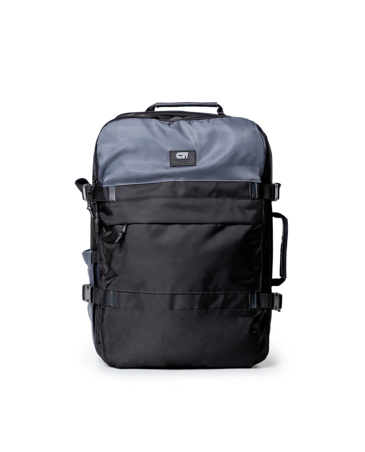 Men´s Travel Briefcase - Black 63_009H900_NEG194007_0