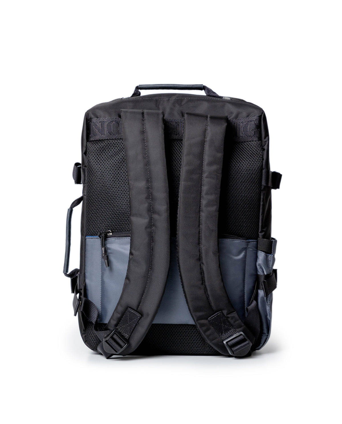 Men´s Travel Briefcase - Black 63_009H900_NEG194007_6