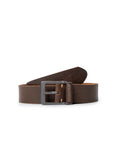 Leather Belt for Men - Brown 63_012H001_CAF170808_0
