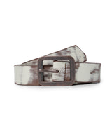 Men´s Leather Belt - Raw 63_014G562_CRU110103_0