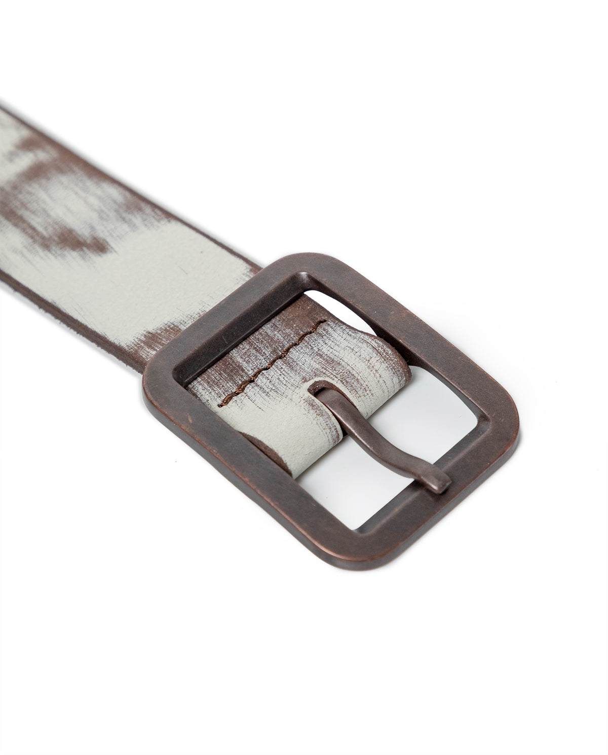 Men´s Leather Belt - Raw 63_014G562_CRU110103_3