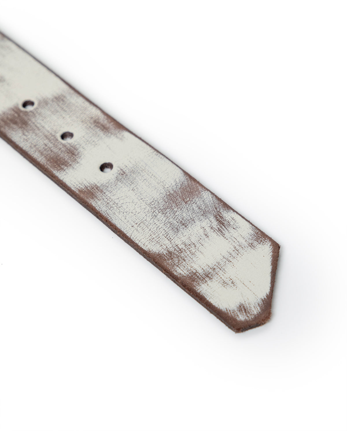 Men´s Leather Belt - Raw 63_014G562_CRU110103_5