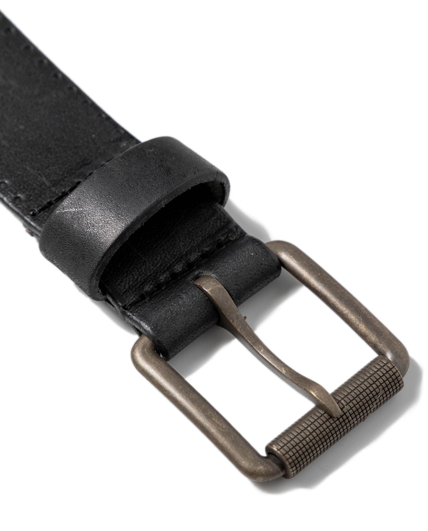 Men's 100% Saddlery Cowhide Leather Belt, Ballroom 019G002 - 2