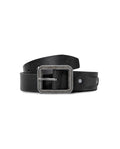 Men's 100% Heritage Saddlery Cowhide Leather Belt, Festive 019G003 - 1