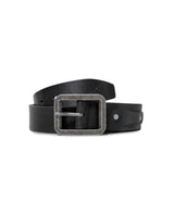 Men's 100% Heritage Saddlery Cowhide Leather Belt, Festive 019G003 - 1