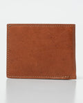 Men's Classic Two-Wing Semi-Greasy Leather Wallet 022G001 - 4