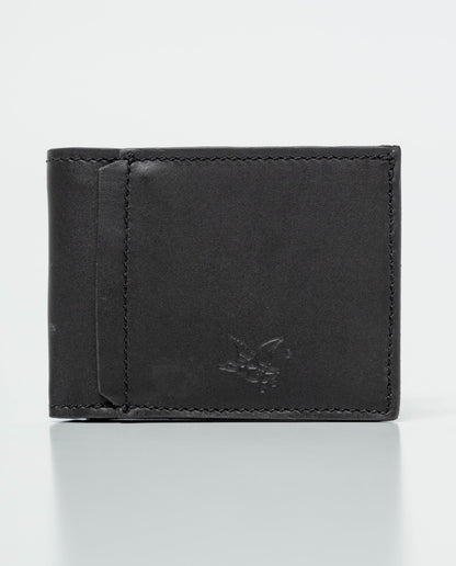 Men's Wallet - Black - 1