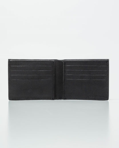 Men's Wallet - Black - 3