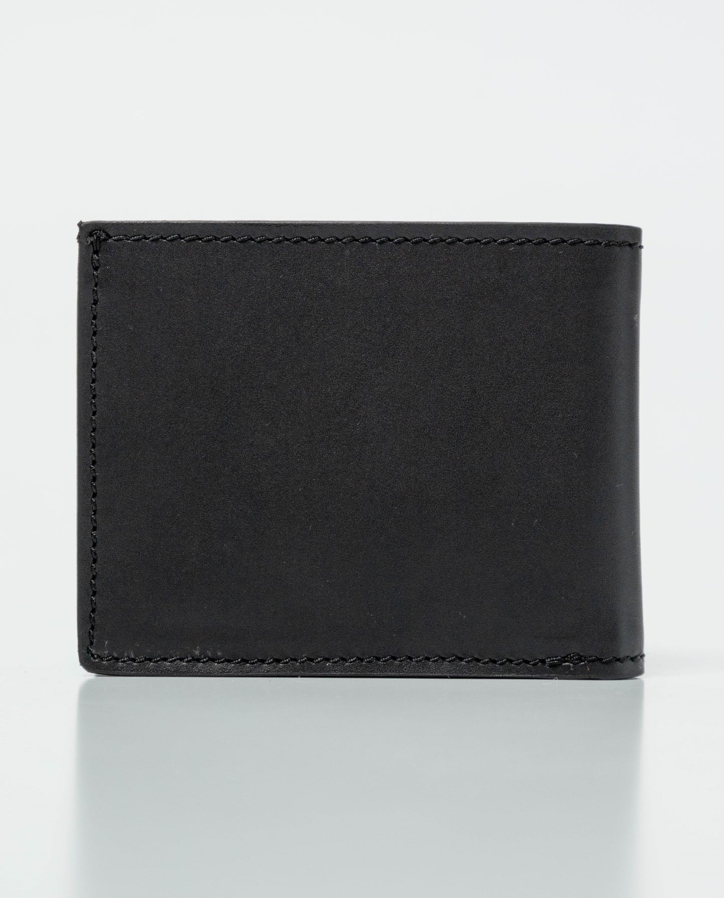 Men's Wallet - Black - 4