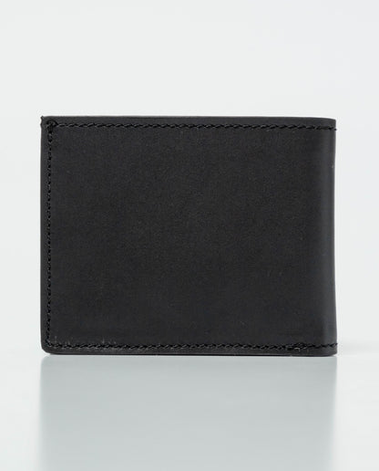 Men's Wallet - Black - 4
