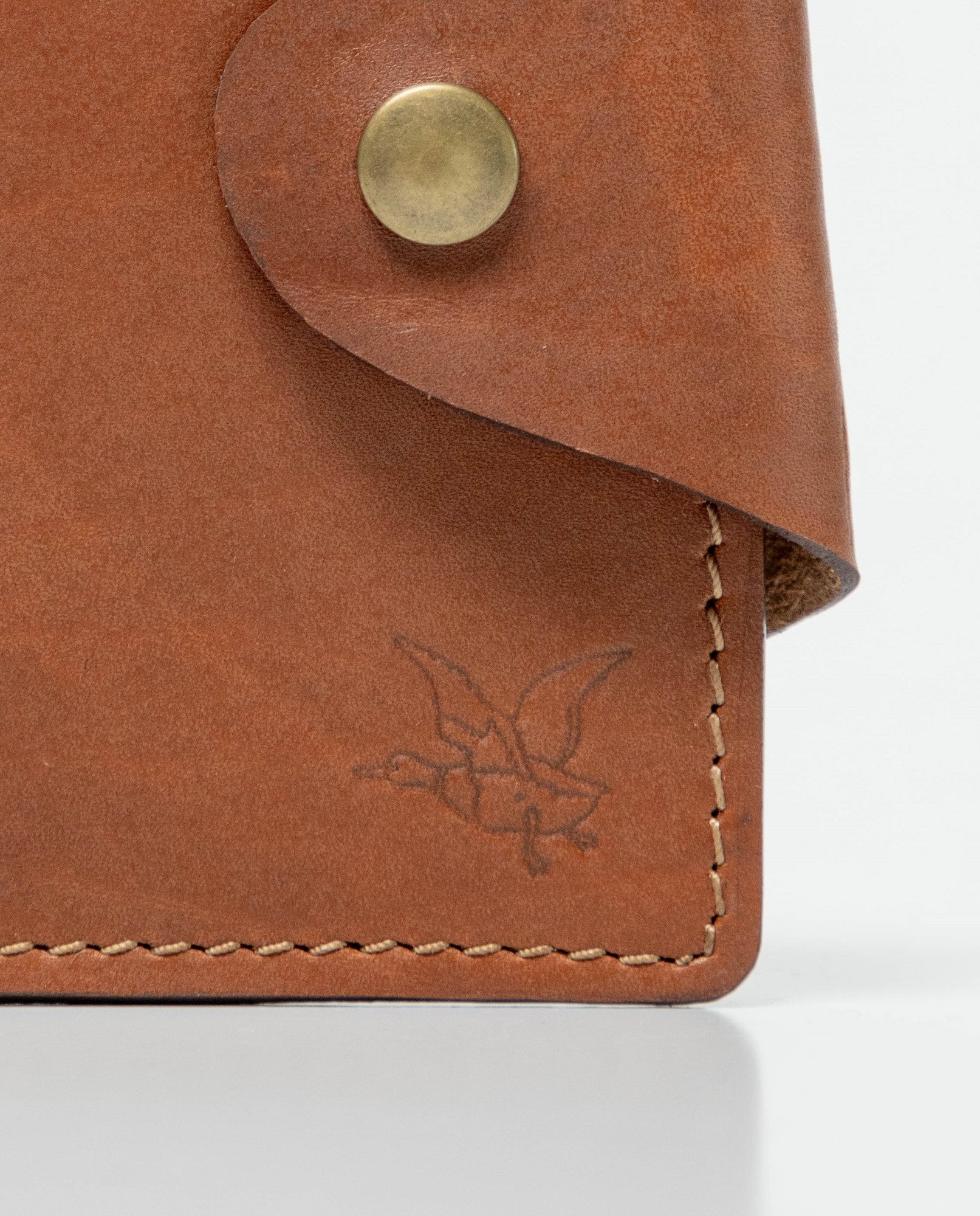 Men´s Leather Wallet - Brown 63_022G006_CAF161126_3