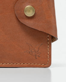 Men´s Leather Wallet - Brown 63_022G006_CAF161126_3