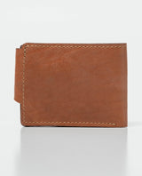 Men´s Leather Wallet - Brown 63_022G006_CAF161126_5