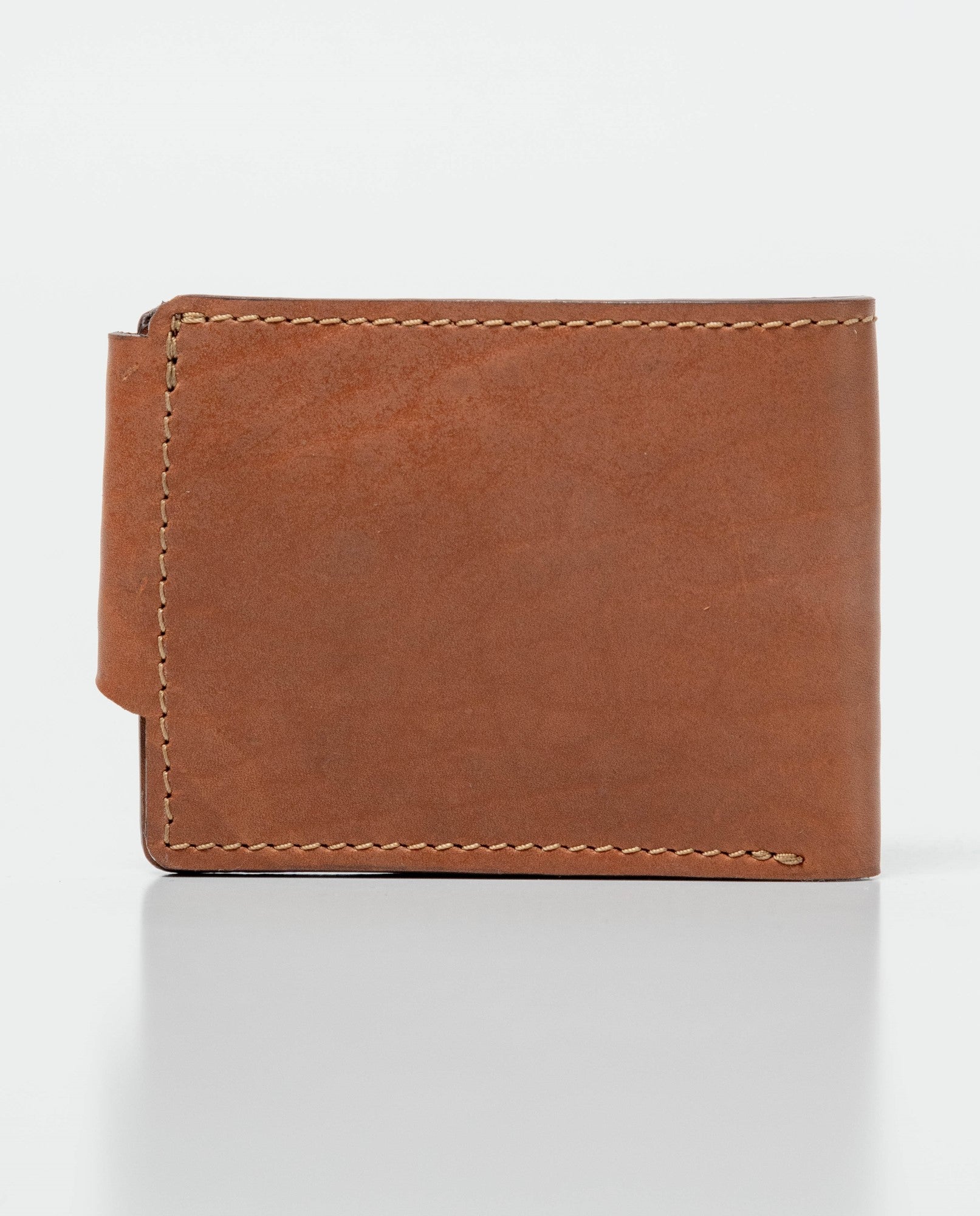 Men´s Leather Wallet - Brown 63_022G006_CAF161126_5