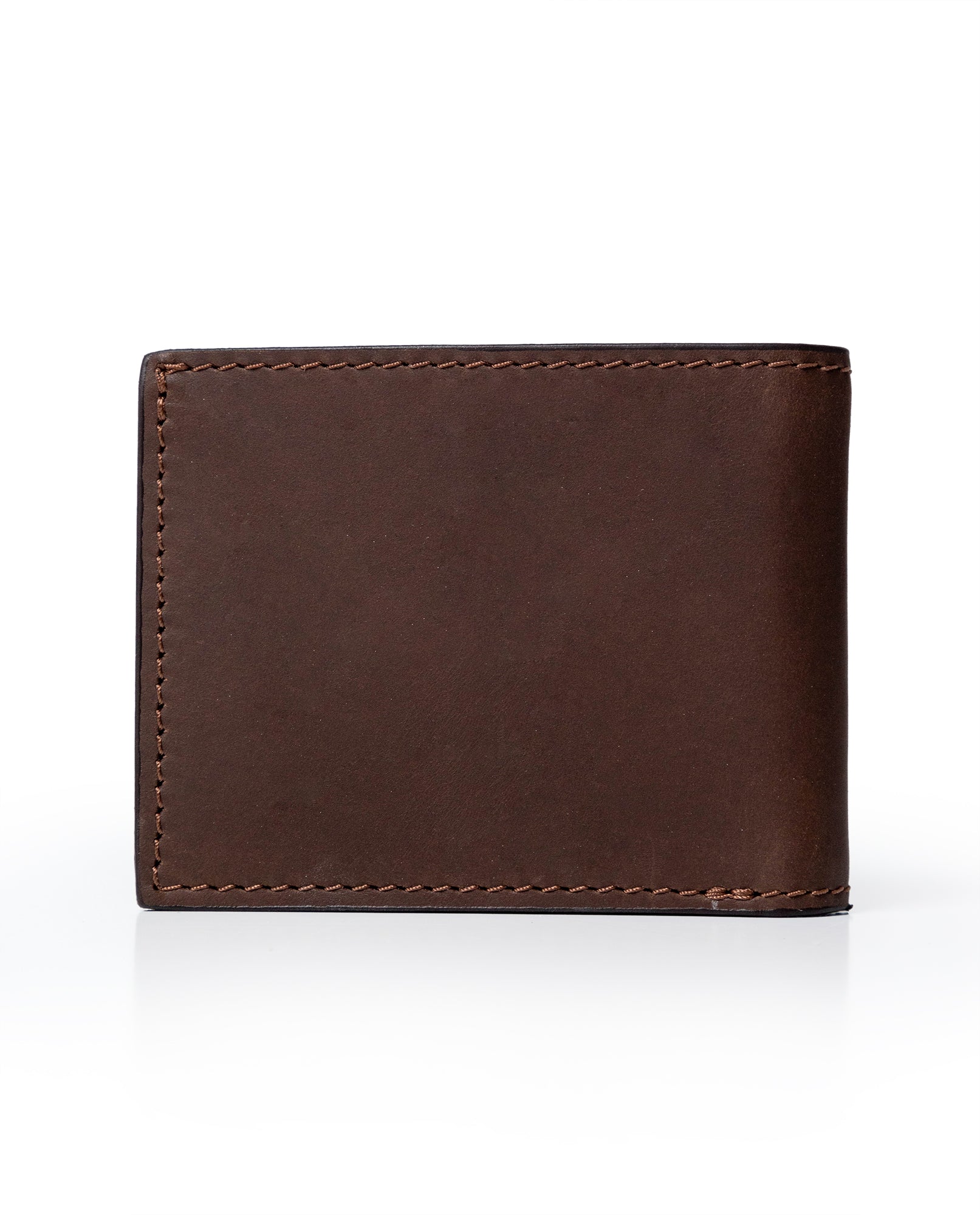 Leather Wallet for Men - Brown 63_022H000_CAF171321_7